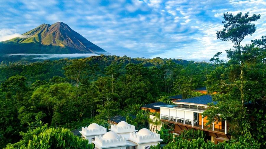 Hotel Nayara Springs - Adults Only 5*