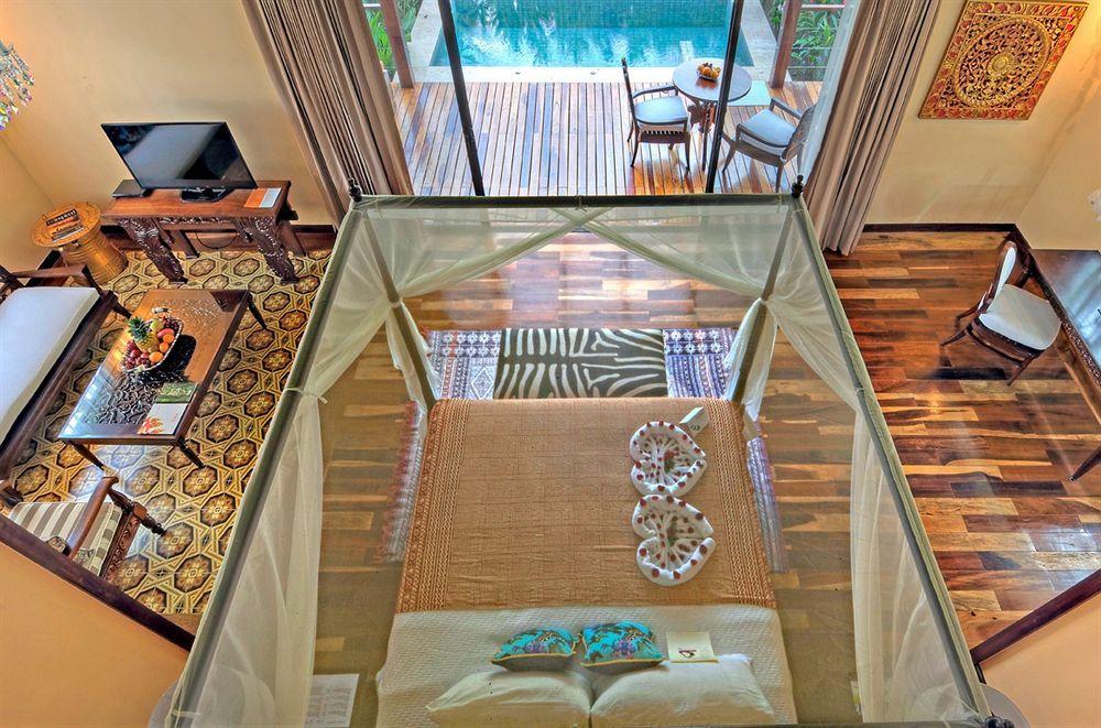 Hotel Nayara Springs - Adults Only