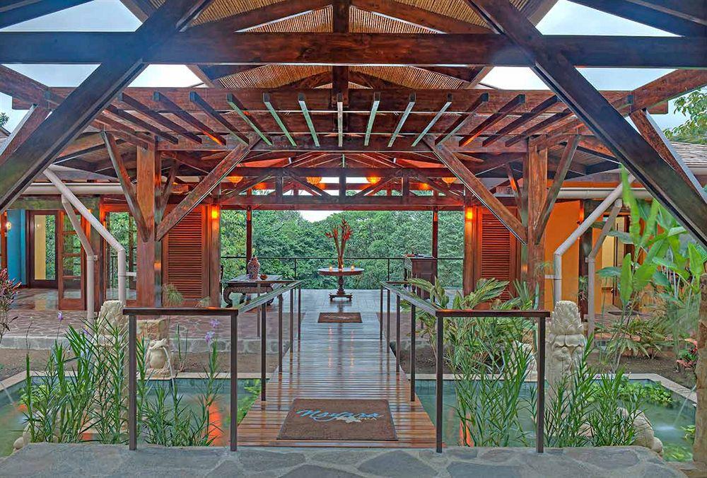 Nayara Springs - Adults Only 5* La Fortuna