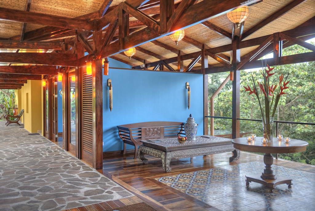 Nayara Springs - Adults Only La Fortuna