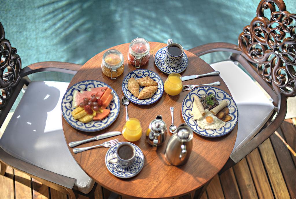 Hotel Nayara Springs - Adults Only