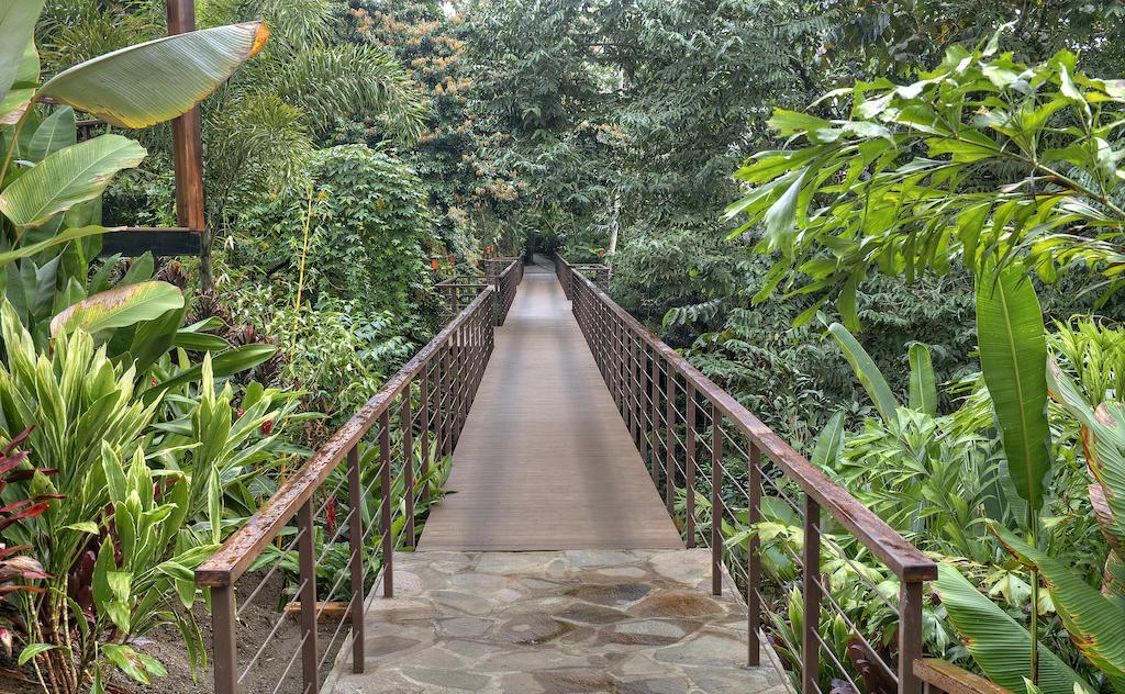 Nayara Springs - Adults Only 5* La Fortuna