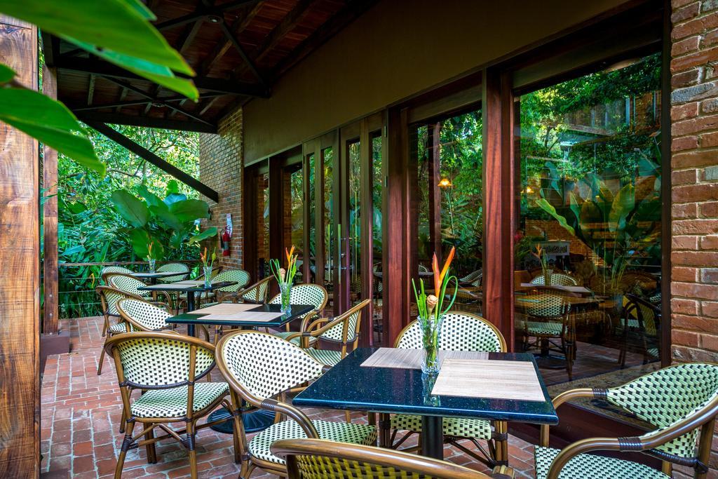 Hotel Nayara Springs - Adults Only