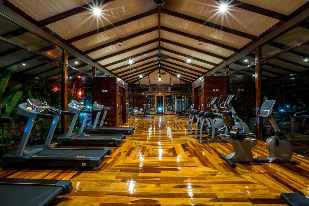Nayara Springs - Adults Only 5* La Fortuna