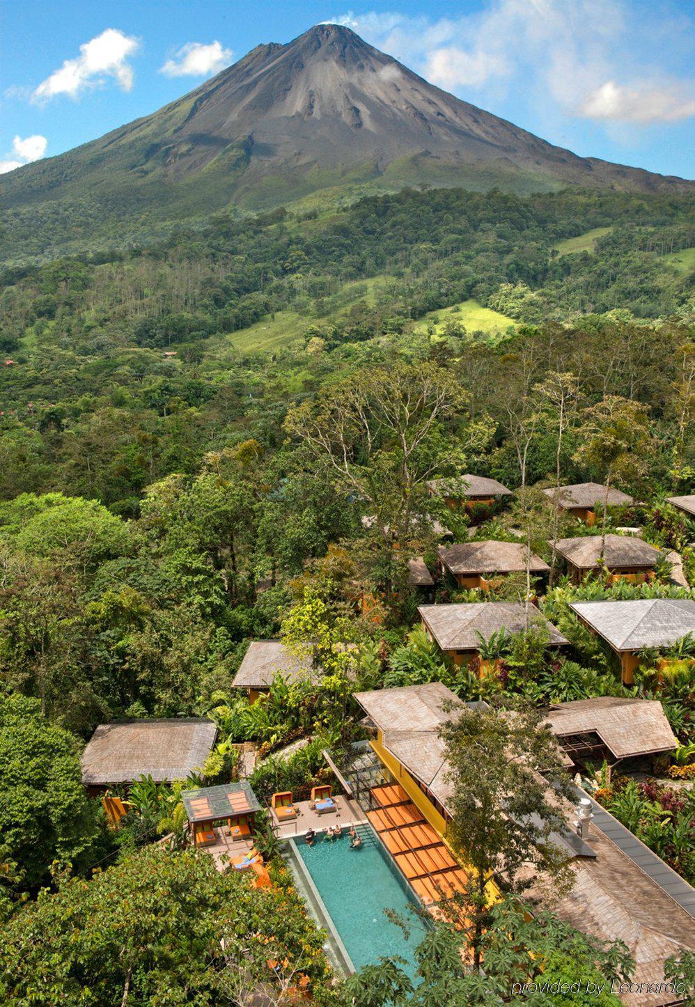 Nayara Springs - Adults Only 5*