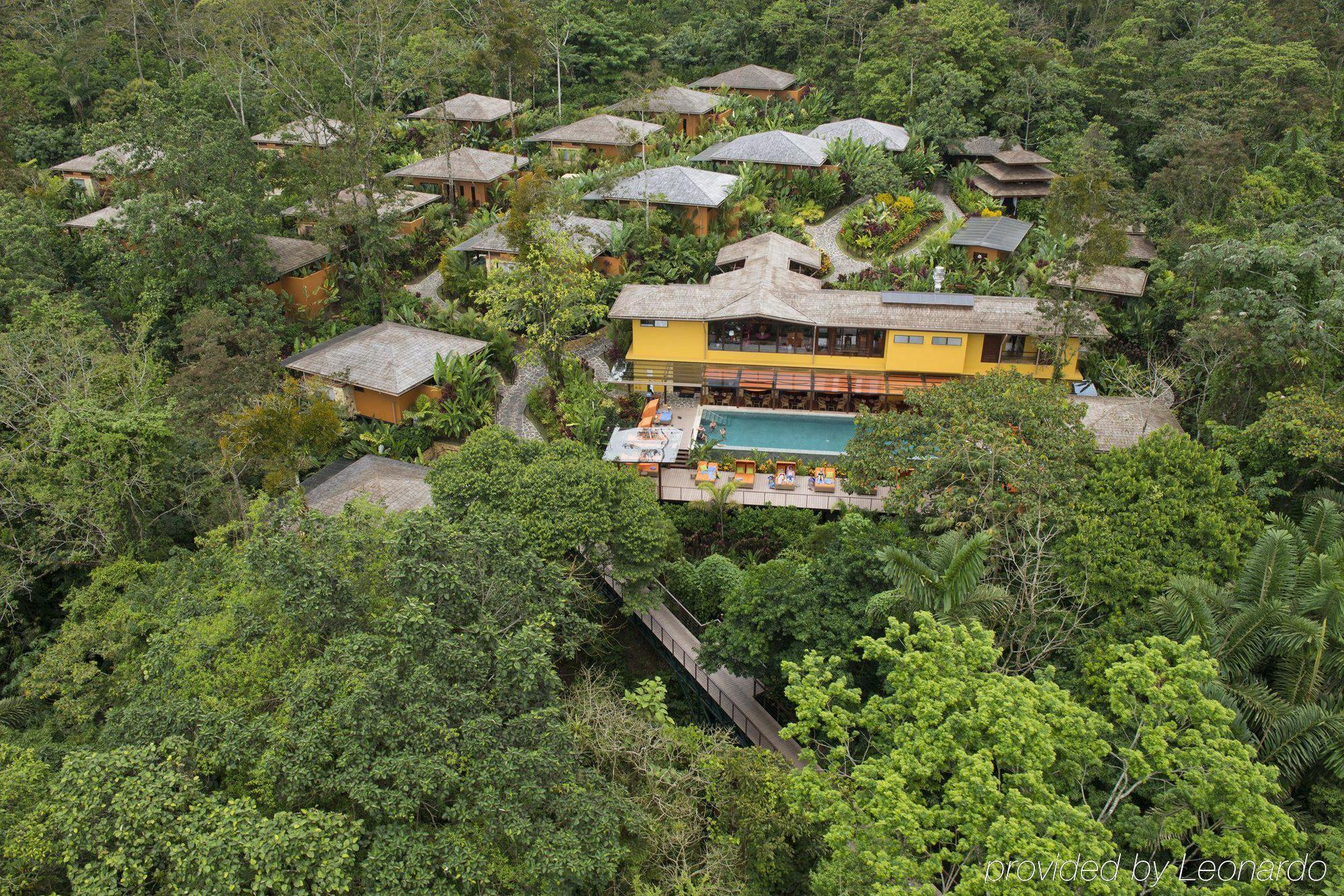Nayara Springs - Adults Only 5* La Fortuna