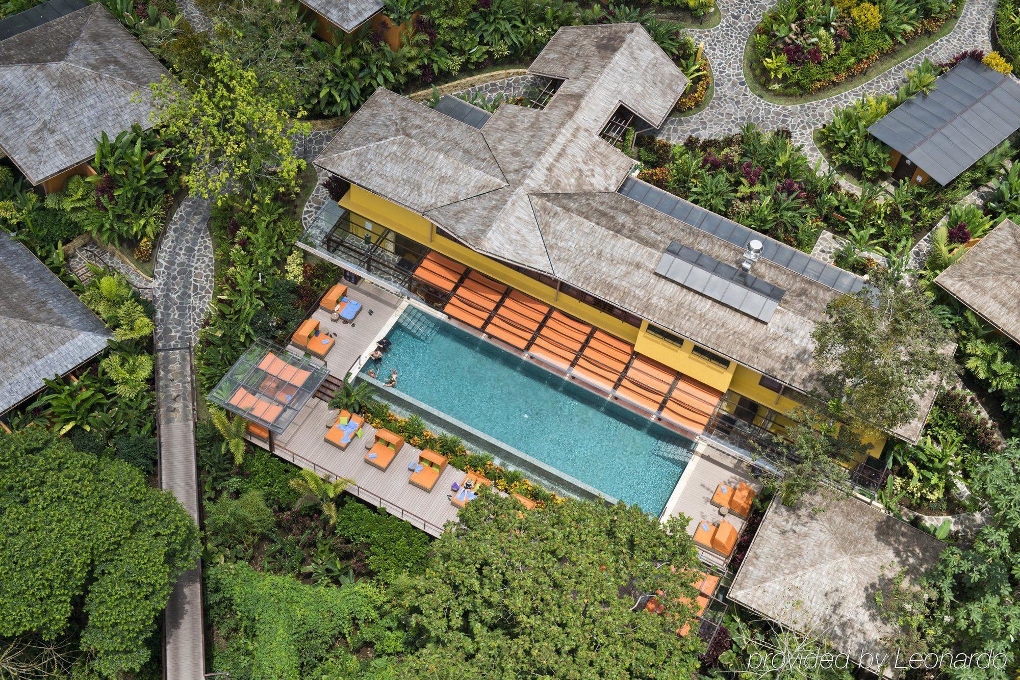 Nayara Springs - Adults Only La Fortuna
