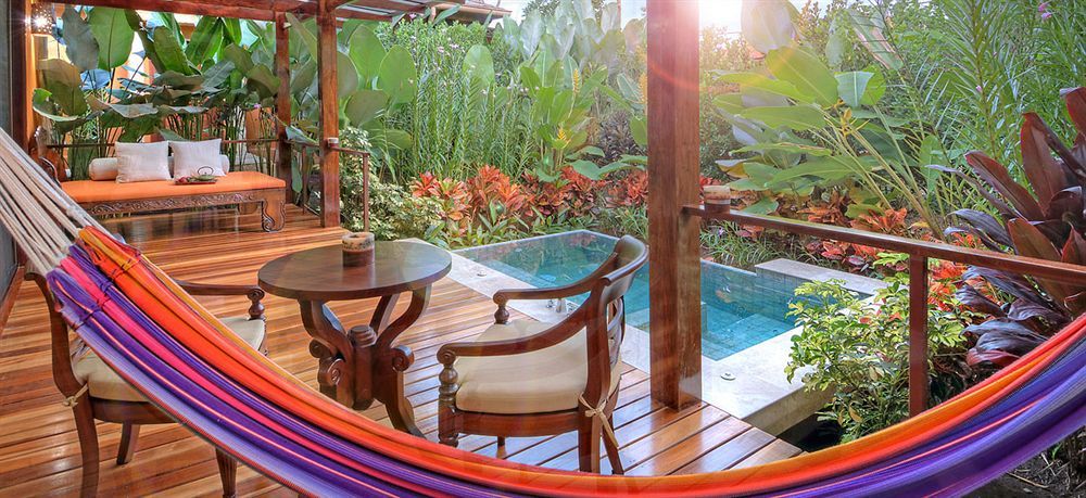 Hotel Nayara Springs - Adults Only La Fortuna