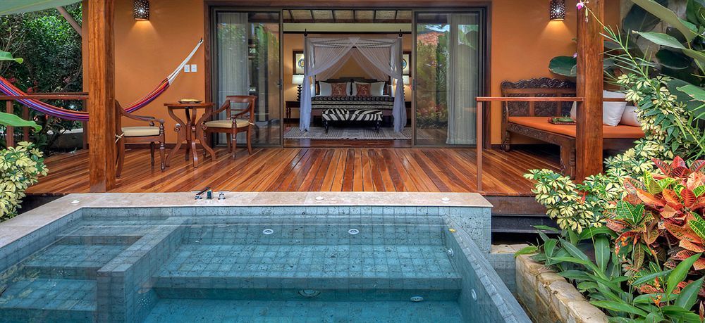 Nayara Springs - Adults Only Hotel La Fortuna