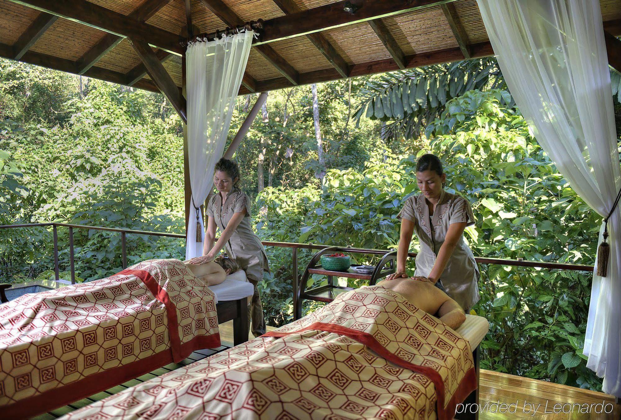 Hotel Nayara Springs - Adults Only La Fortuna
