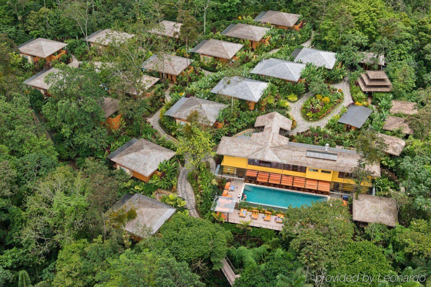 Nayara Springs - Adults Only Hotel La Fortuna