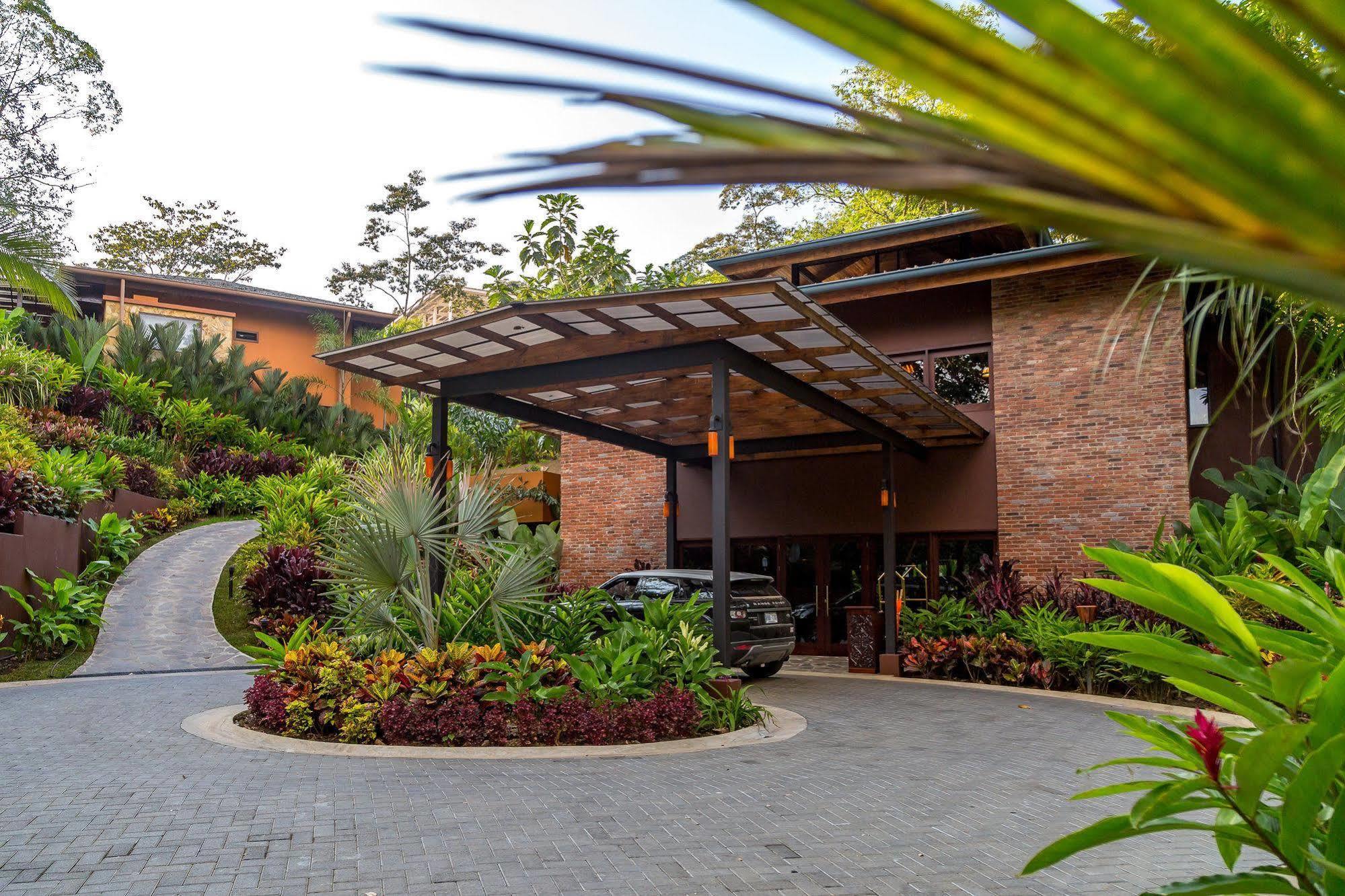 Nayara Springs - Adults Only 5* La Fortuna