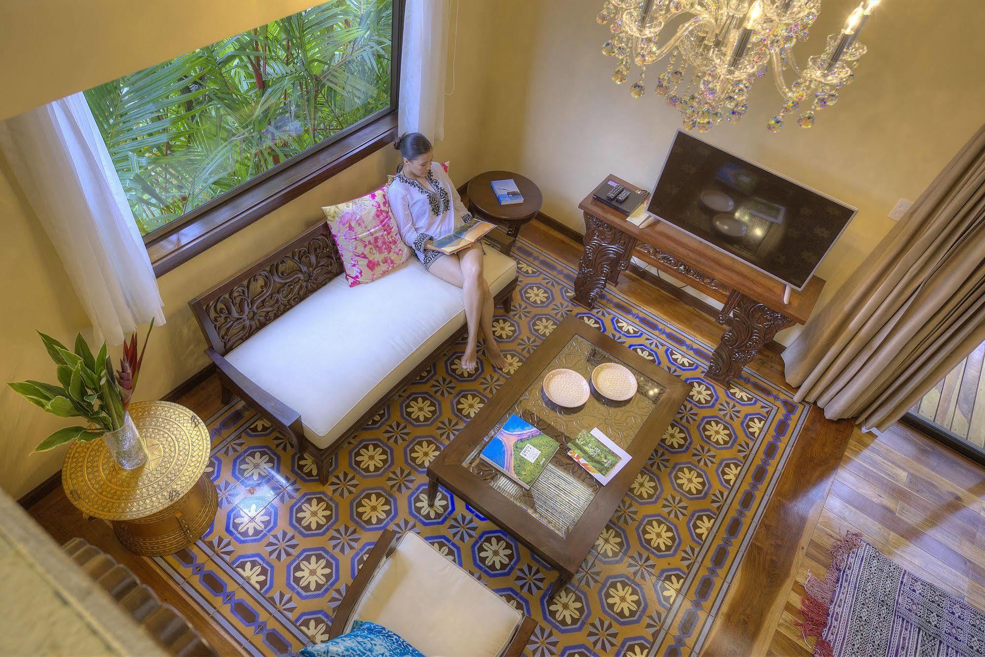 Hotel Nayara Springs - Adults Only 5*