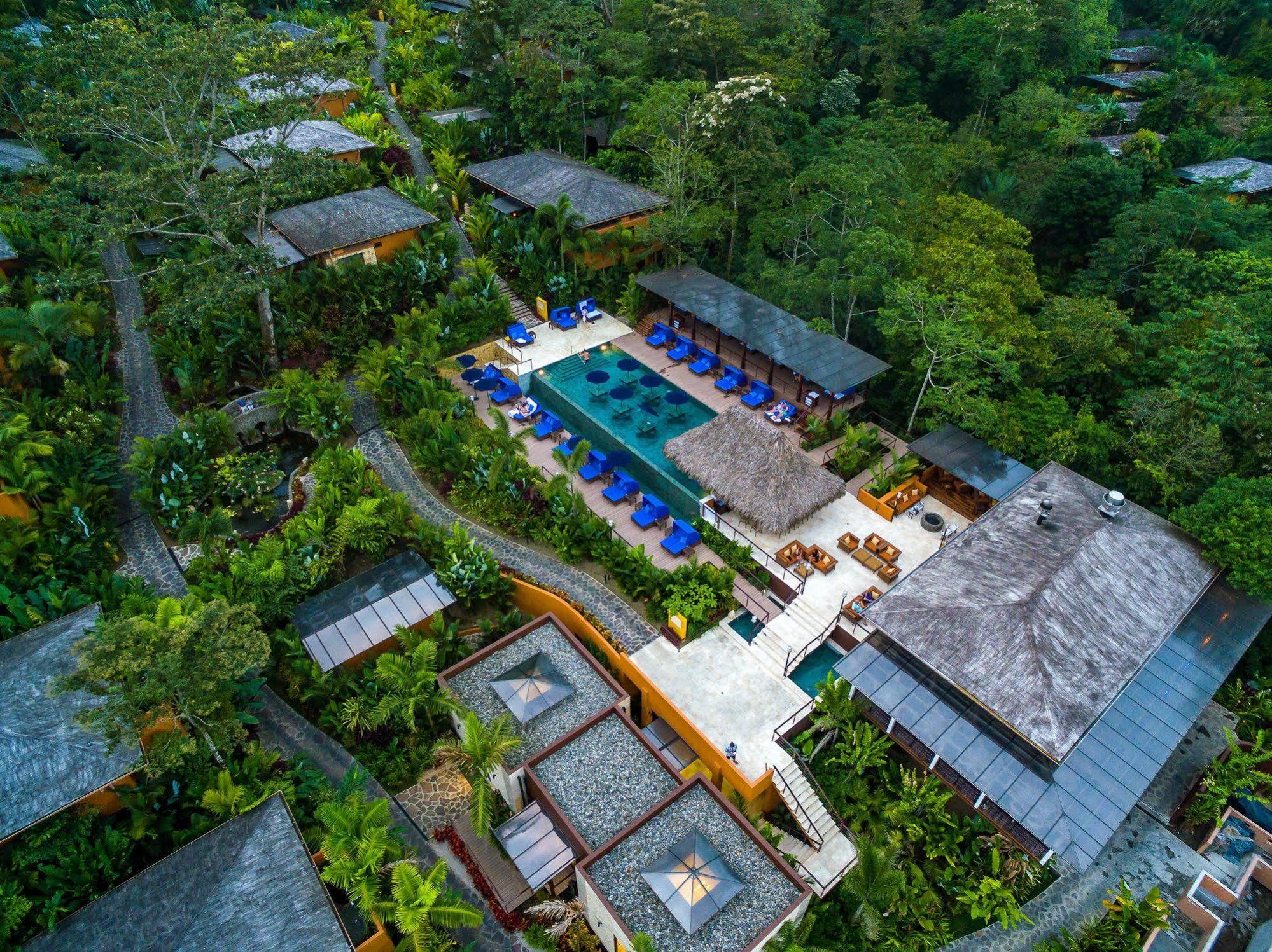 Hotel Nayara Springs - Adults Only 5*
