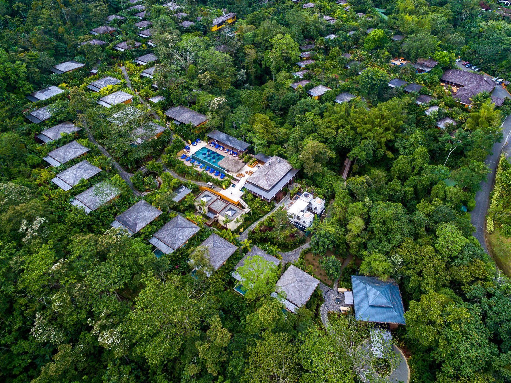 Nayara Springs - Adults Only Hotel La Fortuna