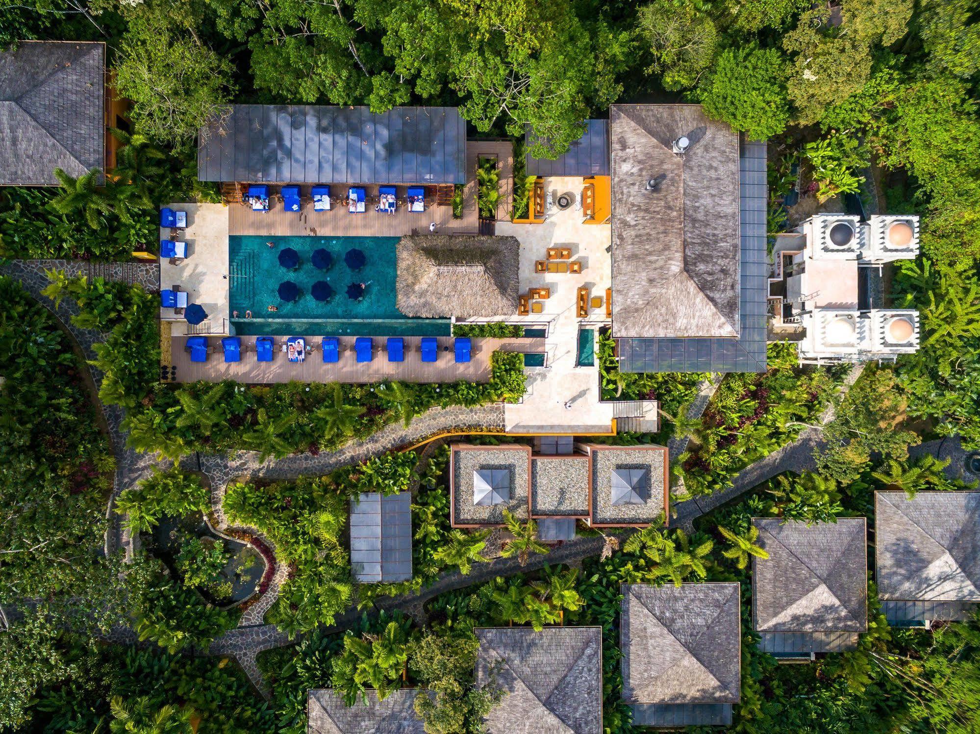 Nayara Springs - Adults Only Hotel