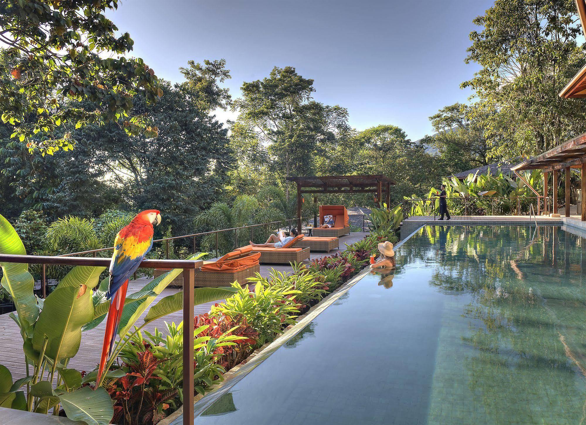 Nayara Springs - Adults Only Hotel 5*