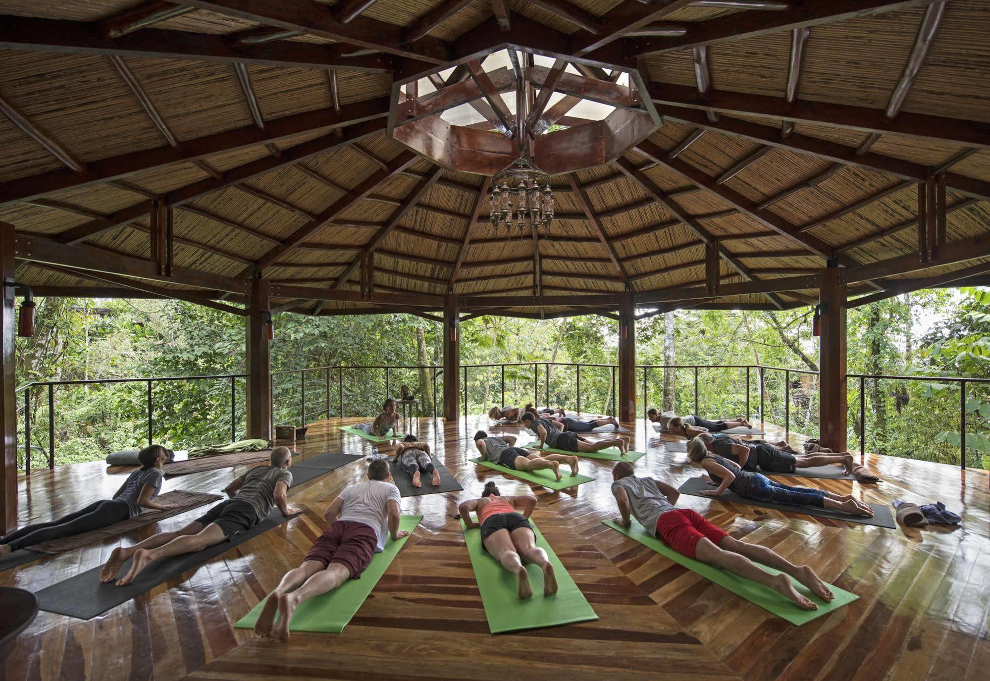 Nayara Springs - Adults Only Hotel 5*