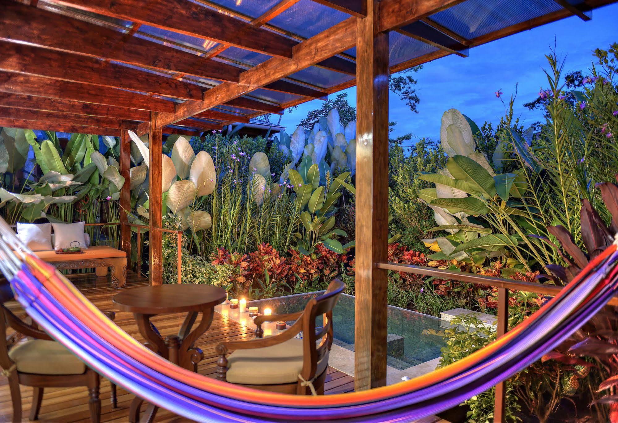 Hotel Nayara Springs - Adults Only