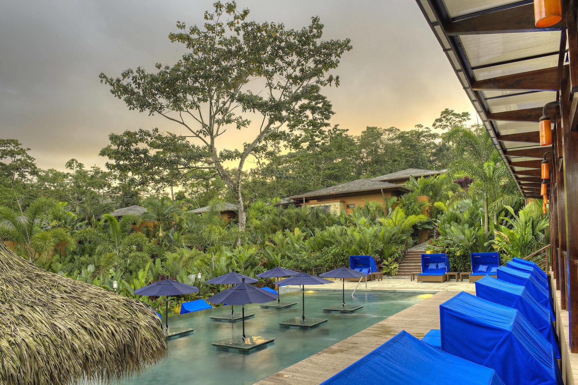 Nayara Springs - Adults Only 5* La Fortuna