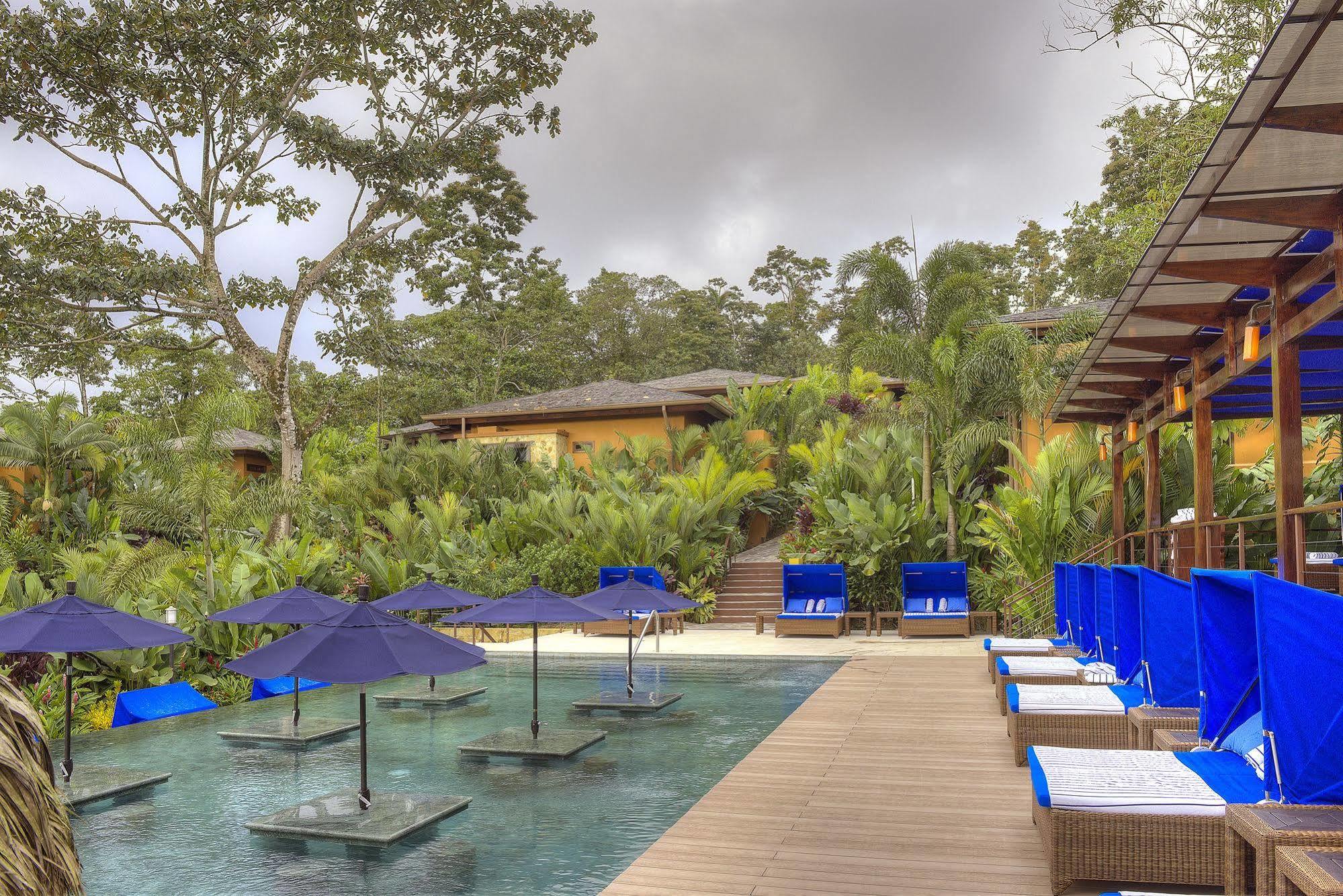 Hotel Nayara Springs - Adults Only 5*