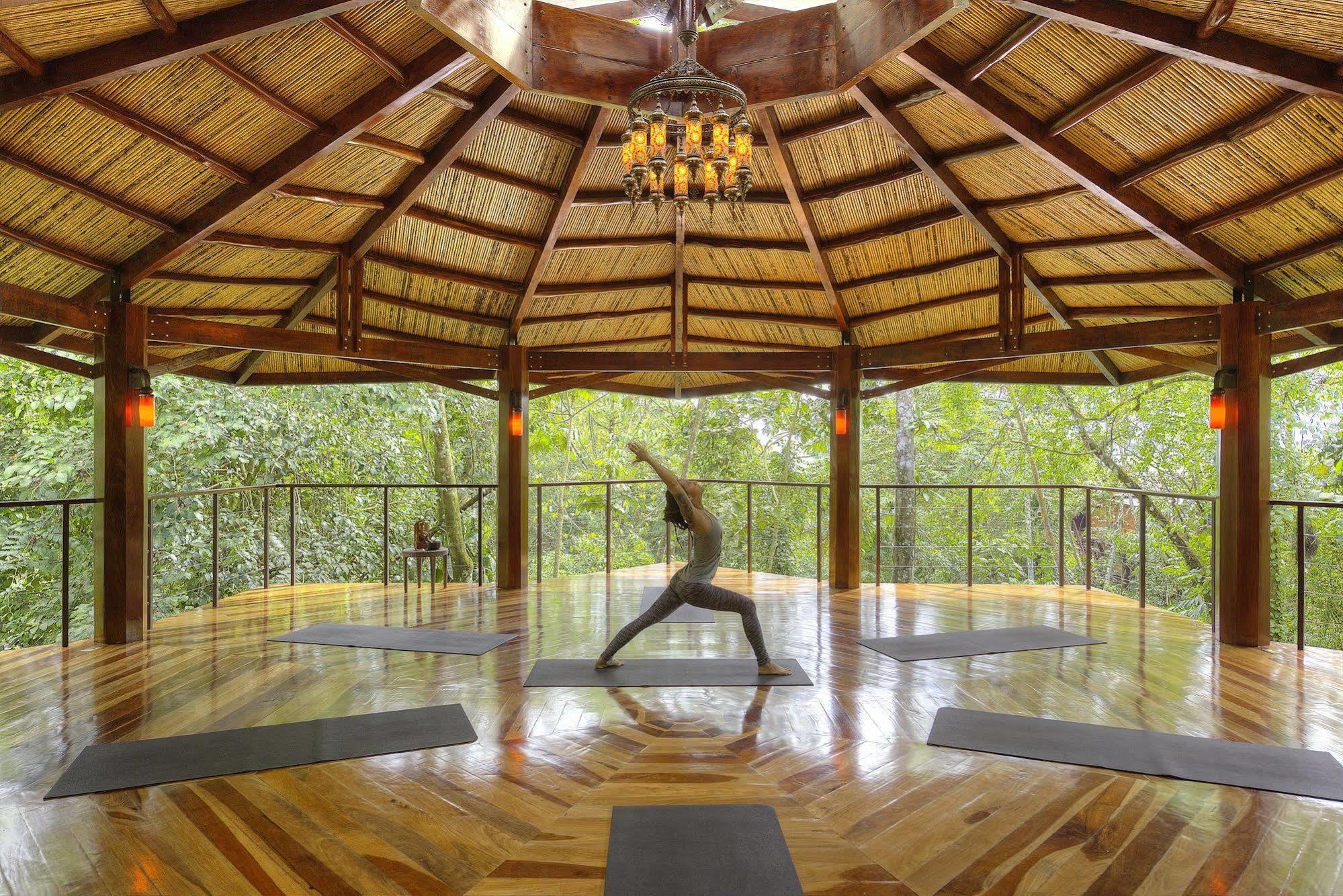 Nayara Springs - Adults Only Hotel La Fortuna