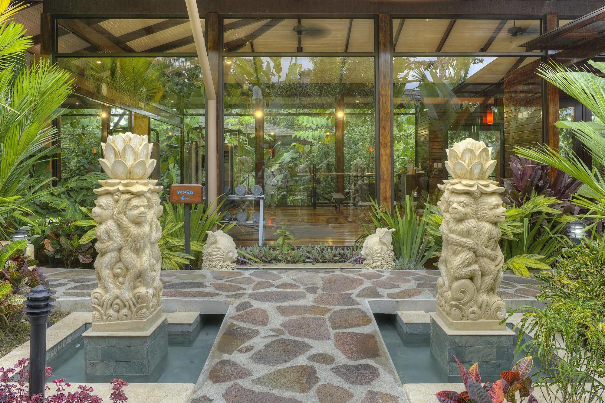 Hotel Nayara Springs - Adults Only