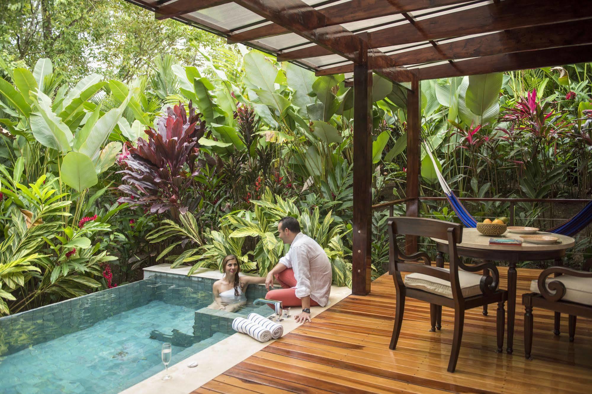 Nayara Springs - Adults Only Hotel