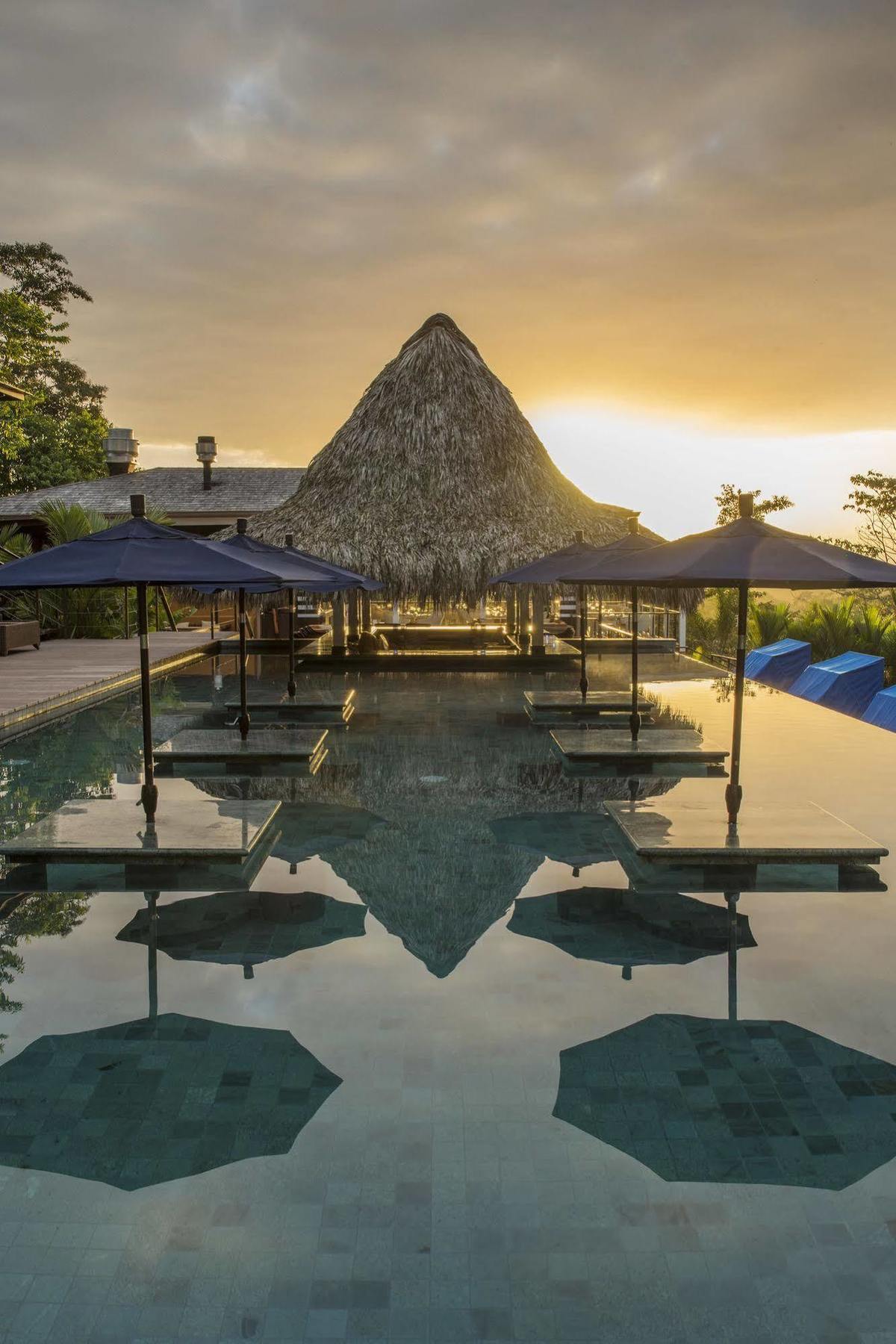 Hotel Nayara Springs - Adults Only La Fortuna