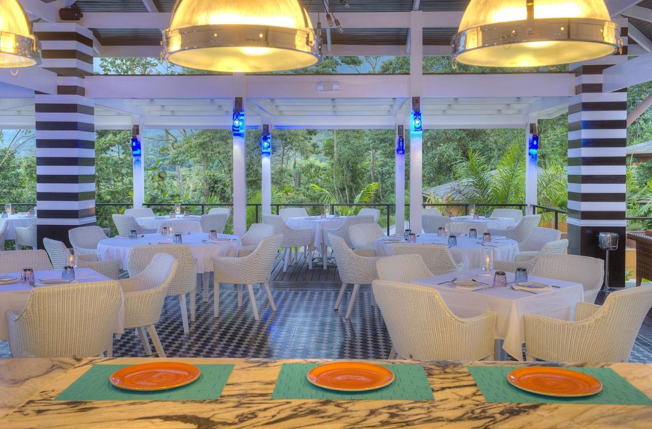 Nayara Springs - Adults Only 5*