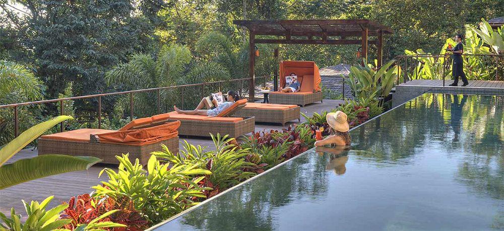 Hotel Nayara Springs - Adults Only 5*