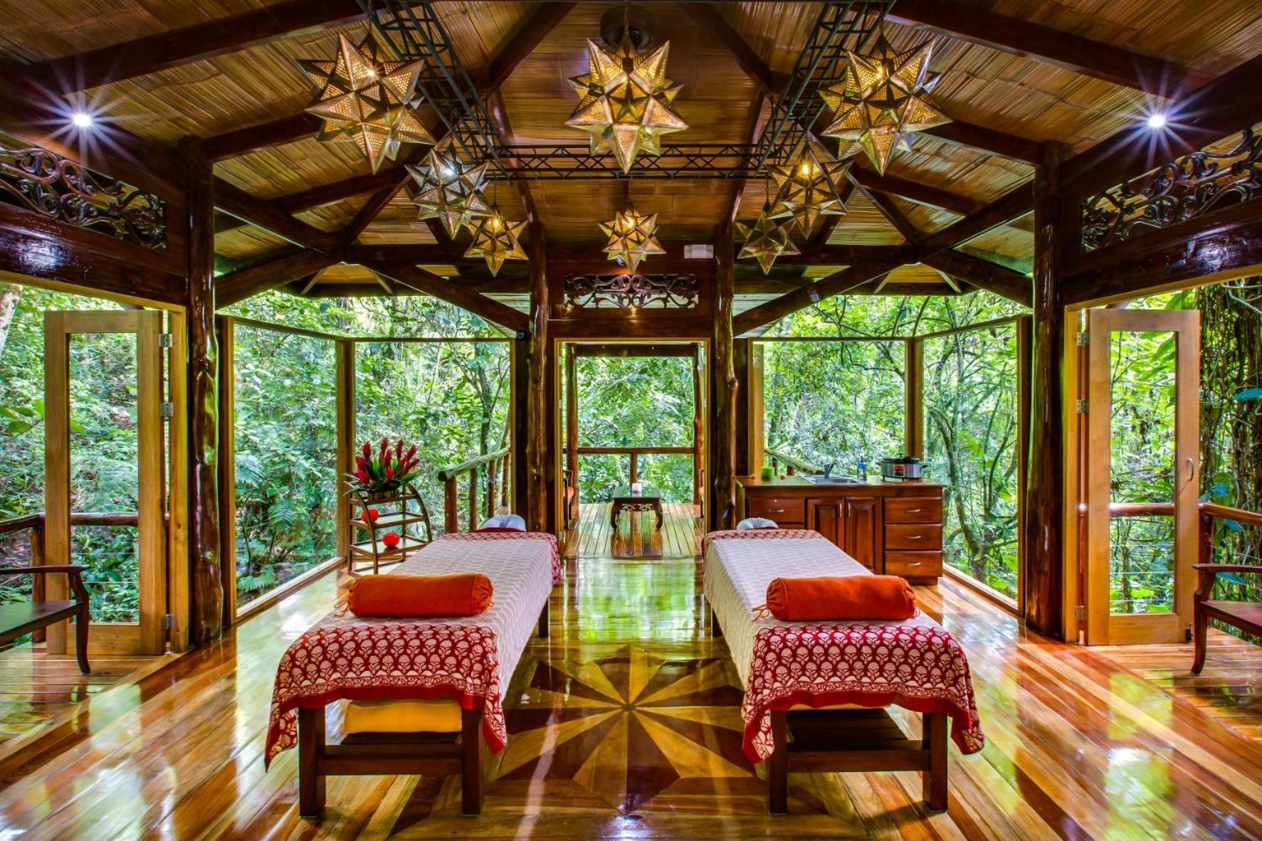 Hotel Nayara Springs - Adults Only 5*