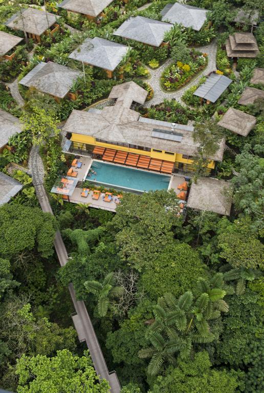 Nayara Springs - Adults Only La Fortuna