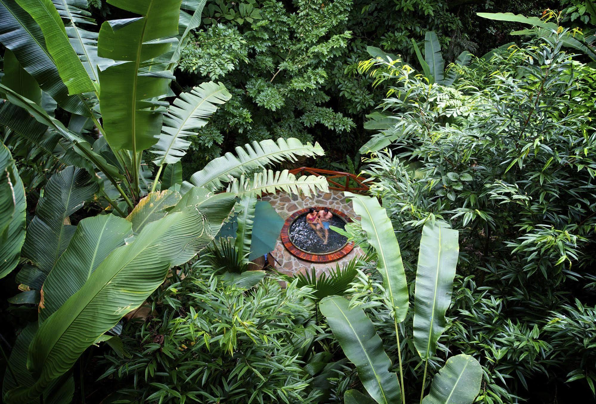 Nayara Springs - Adults Only Hotel La Fortuna